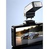 Driving Recorder 2026 New Model, Wire-Free 4K Ultra-High-Definition Front and Rear Dual Recording All-In-One Car Camera with 360 Panoramic View