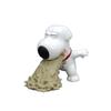 Family Guy Brian·Griffin Anime-Figuren & Statuen | Heimdeko-Ornamente | Festivalgeschenke & Sammlerstücke Anime-Fan-Sammlerstücke