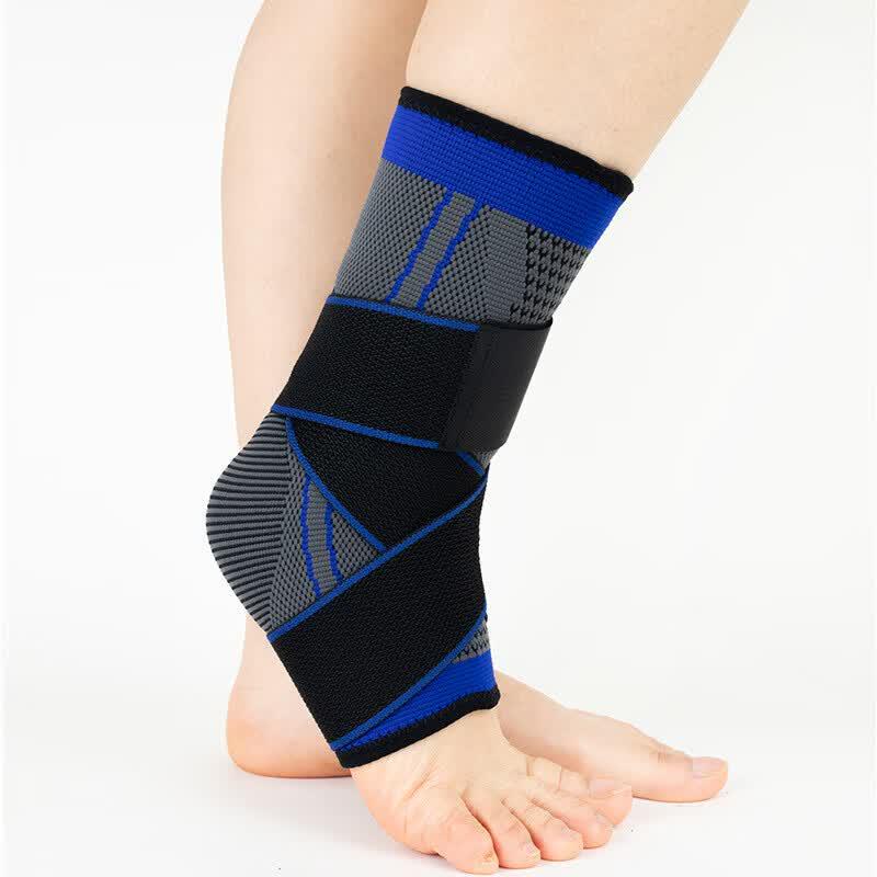 Ronglv Sports Ankle Support Sock