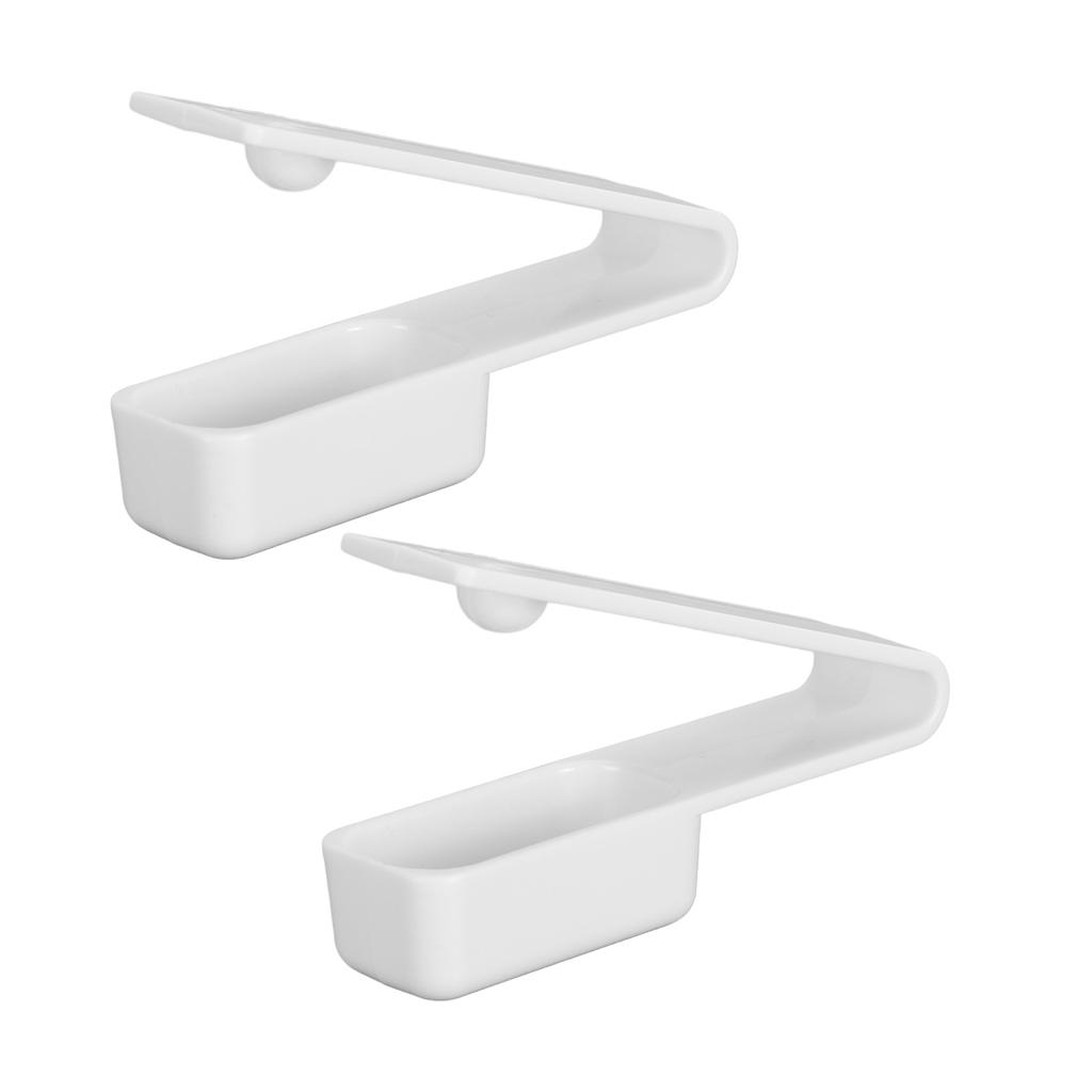 2pcs Portable Medicine Taker Multipurpose Compact Portable Tablet Taker Remover for Elderly Disabled Arthritis