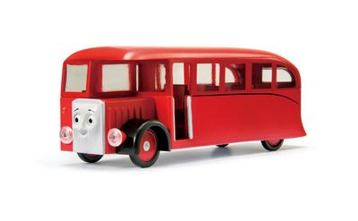Diapet Thomas the Tank Engine DK-9004 Bertie