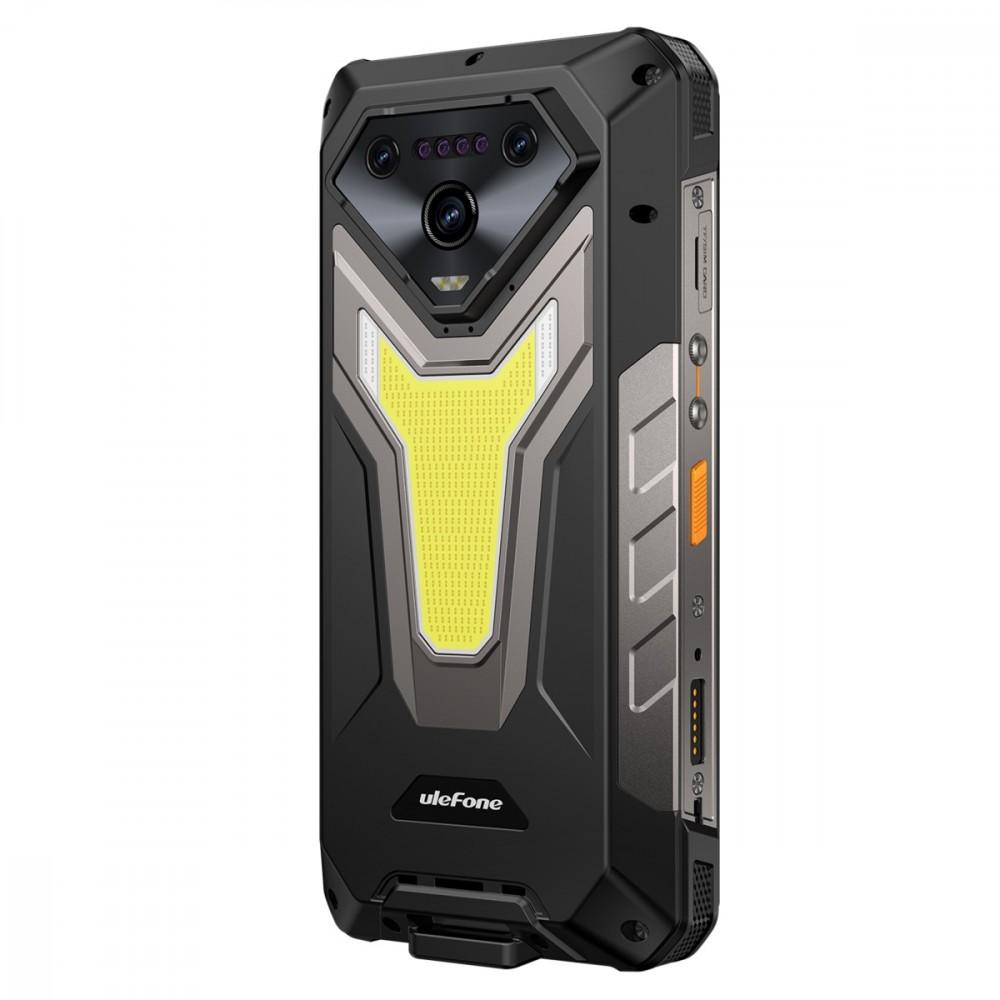 Smartphone Armor 34 Plus 16/512GB 5G