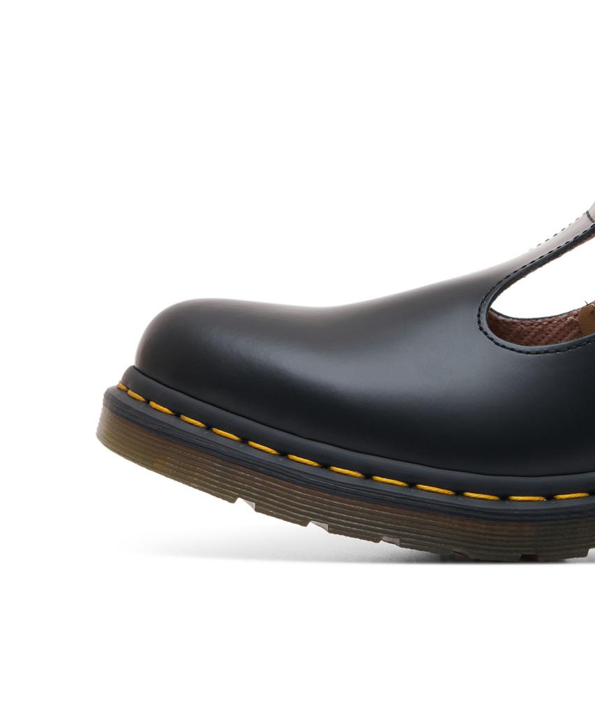 Dr.Martens Poly Smooth Black / 14852001