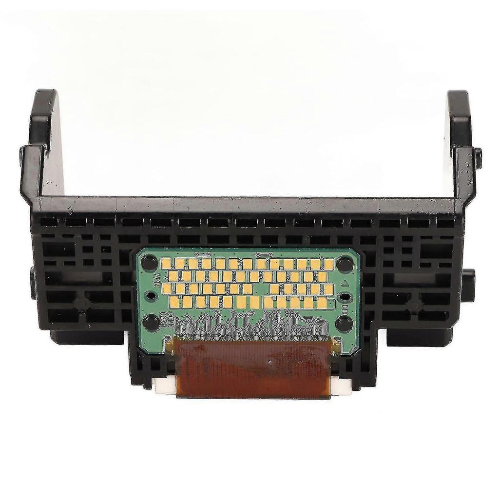 Print Head Printhead Fit For Qy6-0080 Canon Mg5220 Mg5220 Mg5320 Ip4820 Mg5340 Mg5250 Mg5250 Mg5350 Mg5350 Mg5240 Ip4950 Mx885 Mx895 Lx6520 Mx715 Lx65