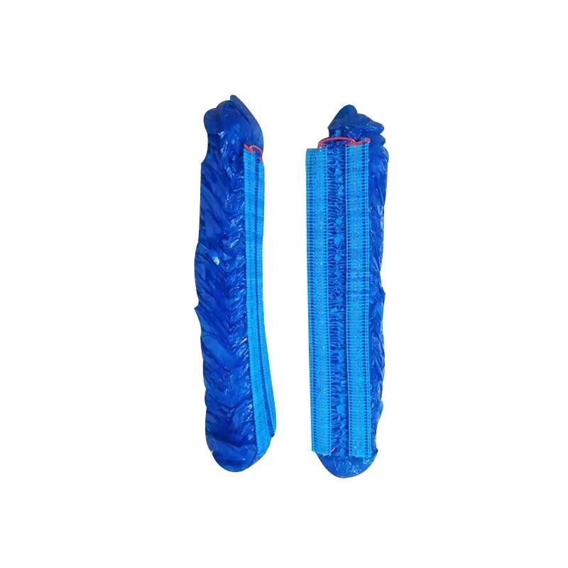 

Автоматический диспенсер бахил, сменные блоки