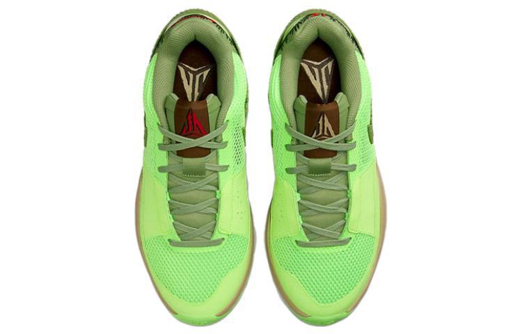 Nike Ja 1 'Halloween Zombie' FV5562-300