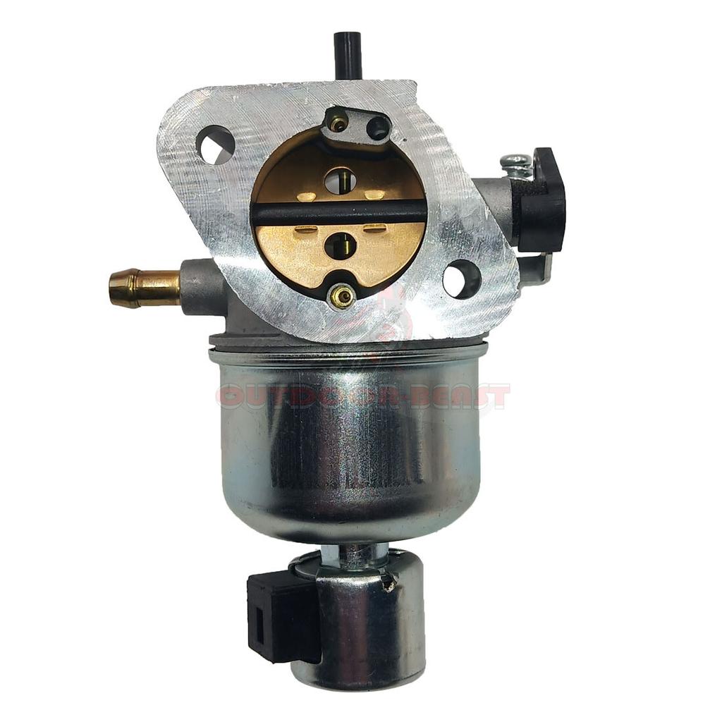 Fits Kawasaki 15003-7081 Replacement Fits FH491V- Briggs & Stratton04 Carburetor