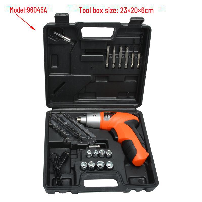 8, 9, 12, 13, 16-Piece Household and Car Repair Tool Kit