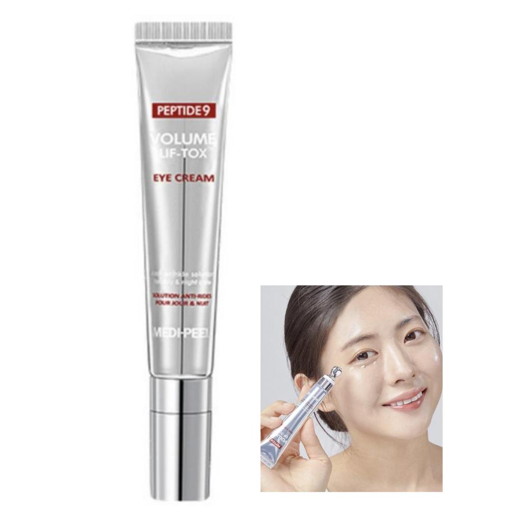 [Medipeel]  Peptide9 Volume Lif-Tox Eye Cream 20g