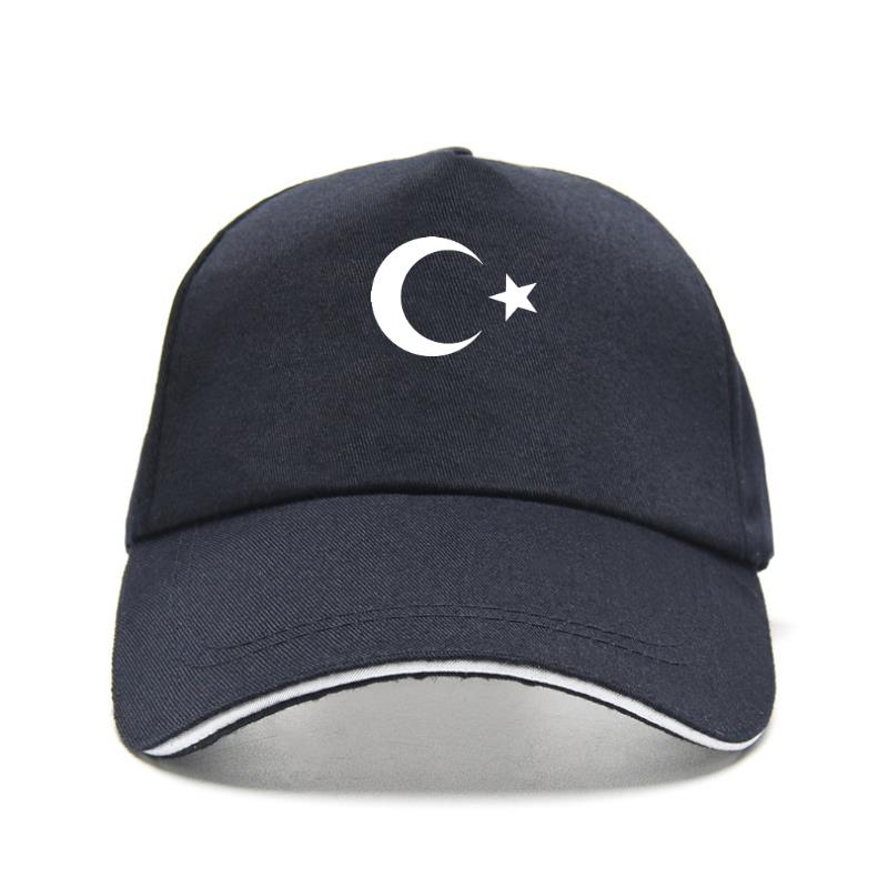 Sunmmer New Turkey Baseball Caps Women Unisex Adjustable Snapback Fashion Unisex Turkish Flags Hats MZ-286
