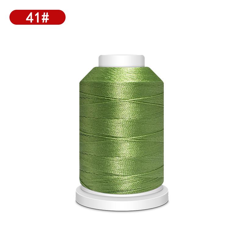 KINT Pendant Rope Accessories: Handmade Ice Silk Tassel Lanyard with Bright Nylon Knot