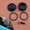 Voiture Essuie-Glace Suppression Bouchon Bloc Off Prise Bouchon Rondelle Kit