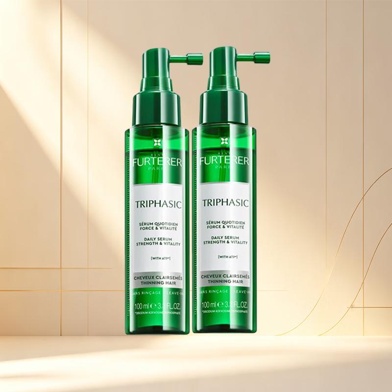 Rene Furterer Fortifying & Soothing Serum