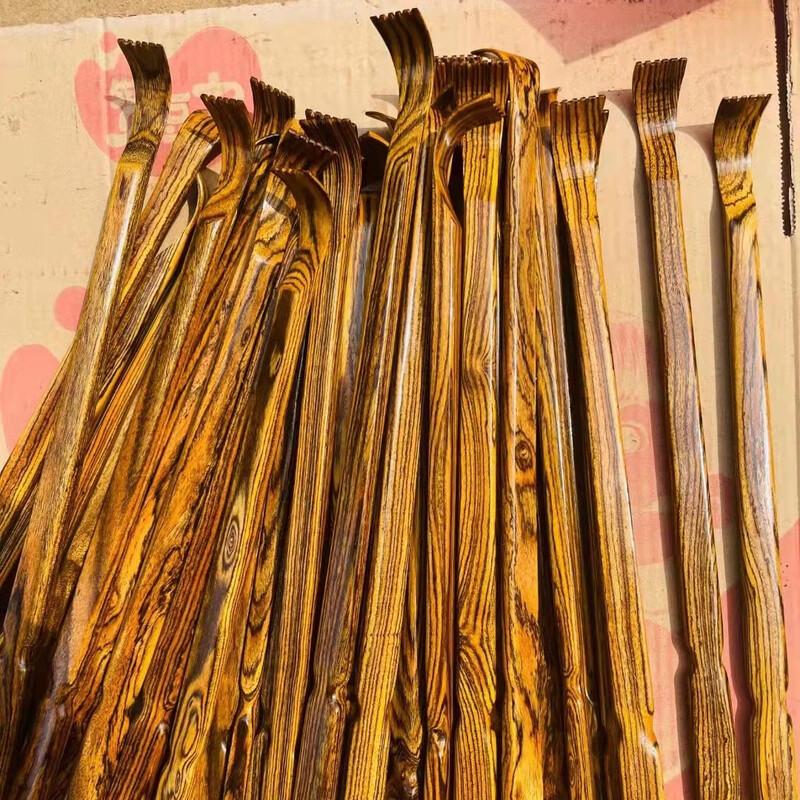 Beiduo Yang Teleskop-Rückenkratzer