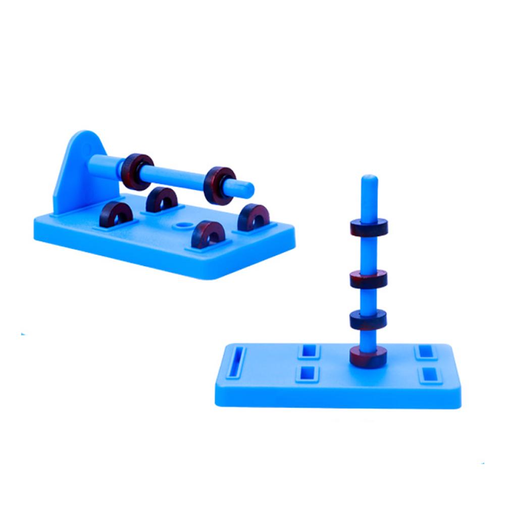 Science Education Magnet Set Magnet Teaching Interesting Physical Science Magnetic Suspension Experiment Compass