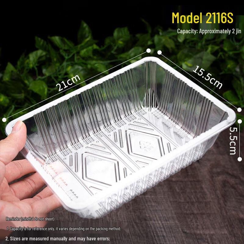 

Disposable Transparent Plastic Fruit Container