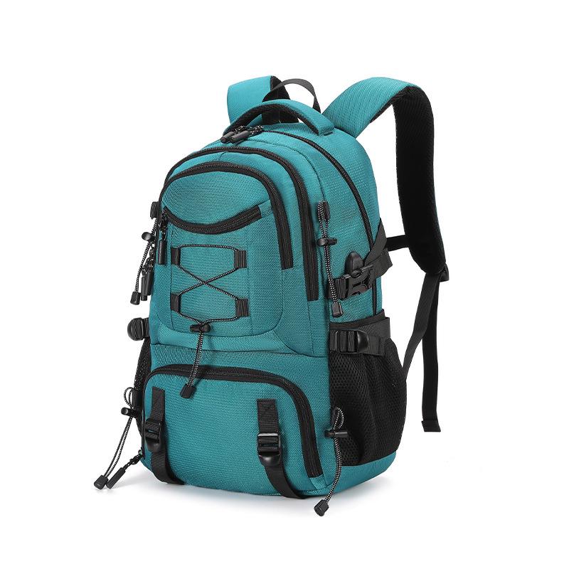 Extra Large Men's Lightweight Travel & Business Backpack