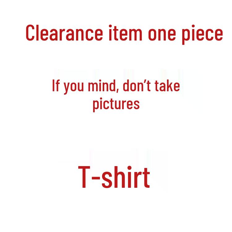 Buy 1 Get 1 Free: Classic White Short Sleeve Round Neck T-Shirt - Perfect for Drawing