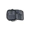 MIKASA FIVB Embroidered Volleyball Referee Case, Black, AC-VRC2
