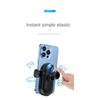 Car Phone Holder New Car Navigation Support Little Bear Cartoon Car Vent Mobile Phone Holder