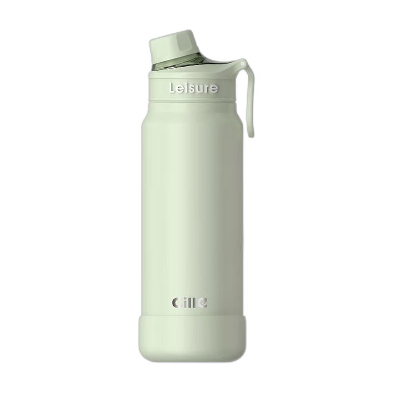 Cille 316 Stainless Steel Portable Insulated Water Bottle