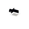 Panasonic Takmontert ventilasjonsvifte med spjeldsett FY-17C6U