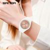 SANDA 6360 New Fashionable Quartz Watch Simple Luminous Shock Resistant Sports Student Clock Casual Boys and Girls Watch
