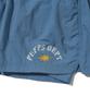 PHYSICAL DEPARTMENT Running Class Mesh Shorts_Vintage Blue
