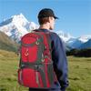 Outdoor Hiking Backpack – Lightweight Travel Pack for Camping, Trekking, Climbing & Everyday