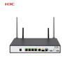 H3C MSR810-W-LM Enterprise Wi-Fi 6 4G LTE Router (CN Version)