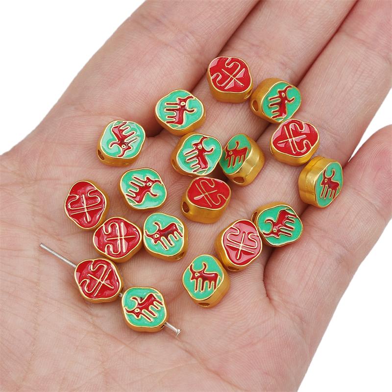 

Металева крапельна олія. Старовинний метод. Пісок. Золото. Дванадцять намистин зодіаку для виготовлення ювелірних виробів. Браслети своїми руками. Намисто. Підвіски. Ox