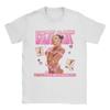 Streetwear TShirt Summer Doja Cat Tour Ma Vie Leisure TShirts  Pure Cotton Tee Shirt for Unisexs Y2K Print Short Sleeve Clothing