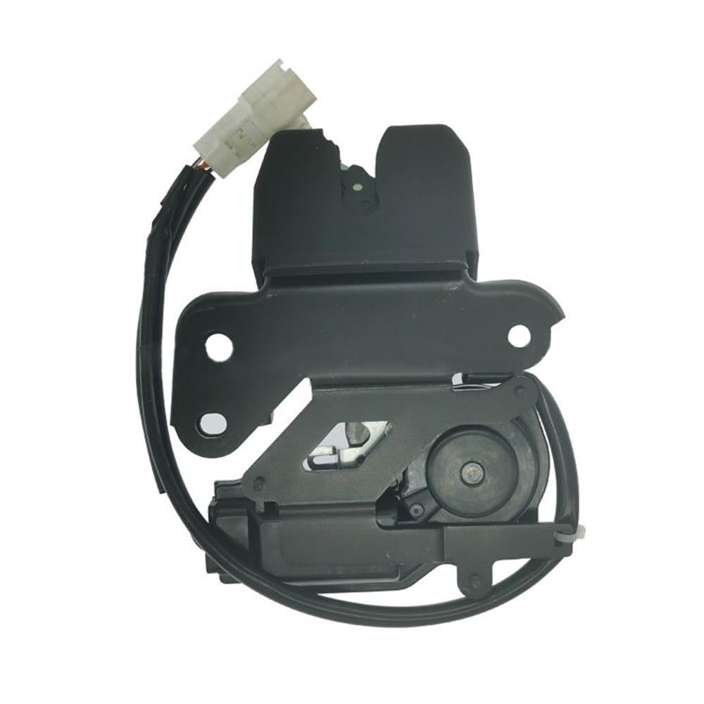 Trunk Rear Latch Liftgate Lock Actuator For Toyota Scion Tc 2005-2010