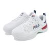 FILA Speed Serve Energized Shoes 'White Blue Red' Women's A12W331505FWB