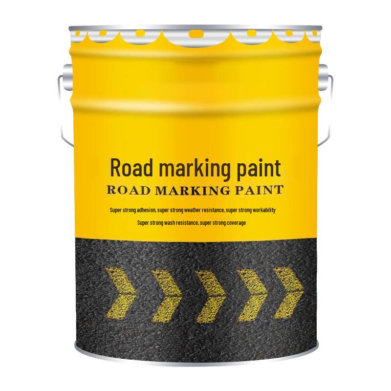 Reflective Road Marking Paint
