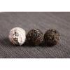 Tè Yunnan Pu'er Fuding Processo del tè bianco Peonia bianca Vecchio tè bianco Perla del drago