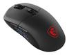 MSI Gaming Mouse | VERSA 300 ELITE WIRELESS | Wireless | 2.4 GHz, Bluetooth 5.3, USB 2.0