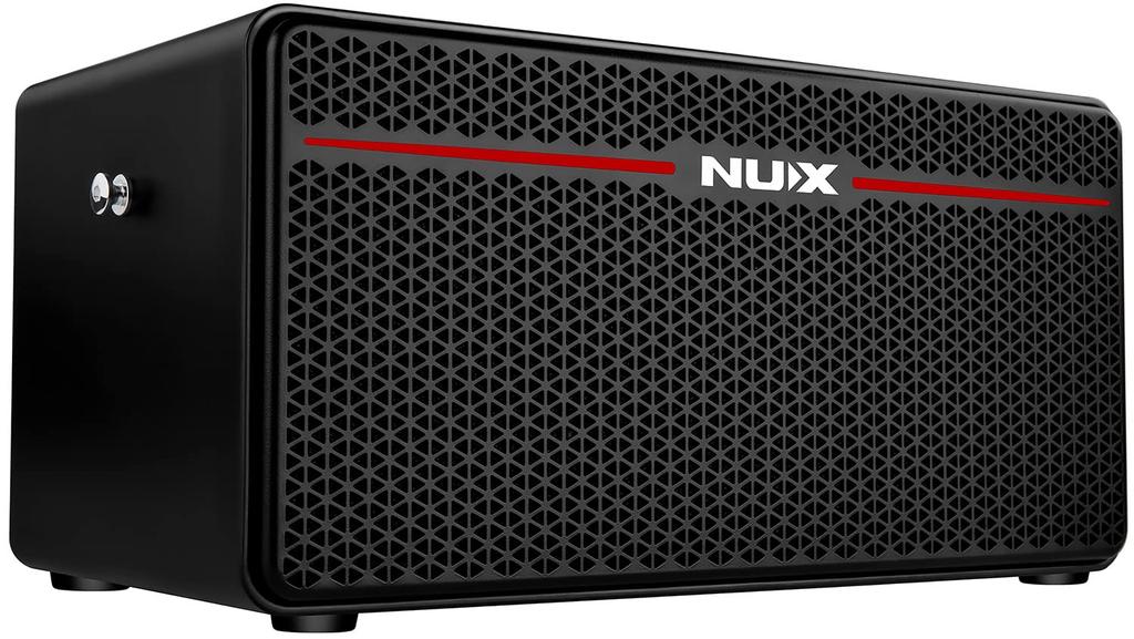 NUX Mighty Space Small Guitar Amplifier Combo Wireless Modeling Amplifier