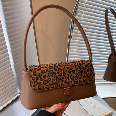 Bag Women's New Shoulder Bag Fashion Versatile Handbag