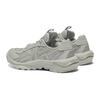 Onitsuka Tiger Tigtrail Comfortable Fashion Shock Absorbing Non-Slip Low-Top Casual Shoes Unisex Casual Shoes Gray 1183C383-020