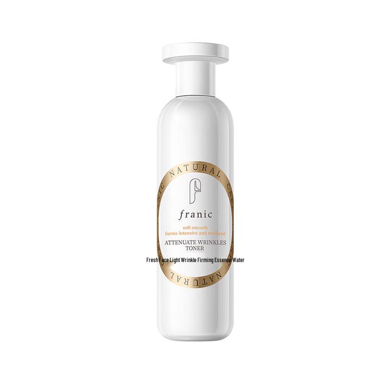FRANIC Firming & Anti-Wrinkle Essence Water