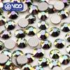 VDD Neue Farben SS4-SS30 Hochwertige Glas Kristall Strasssteine Glitzer Strass Flachrückseite Steine für Nagelkunst DIY Handwerk Dekoration