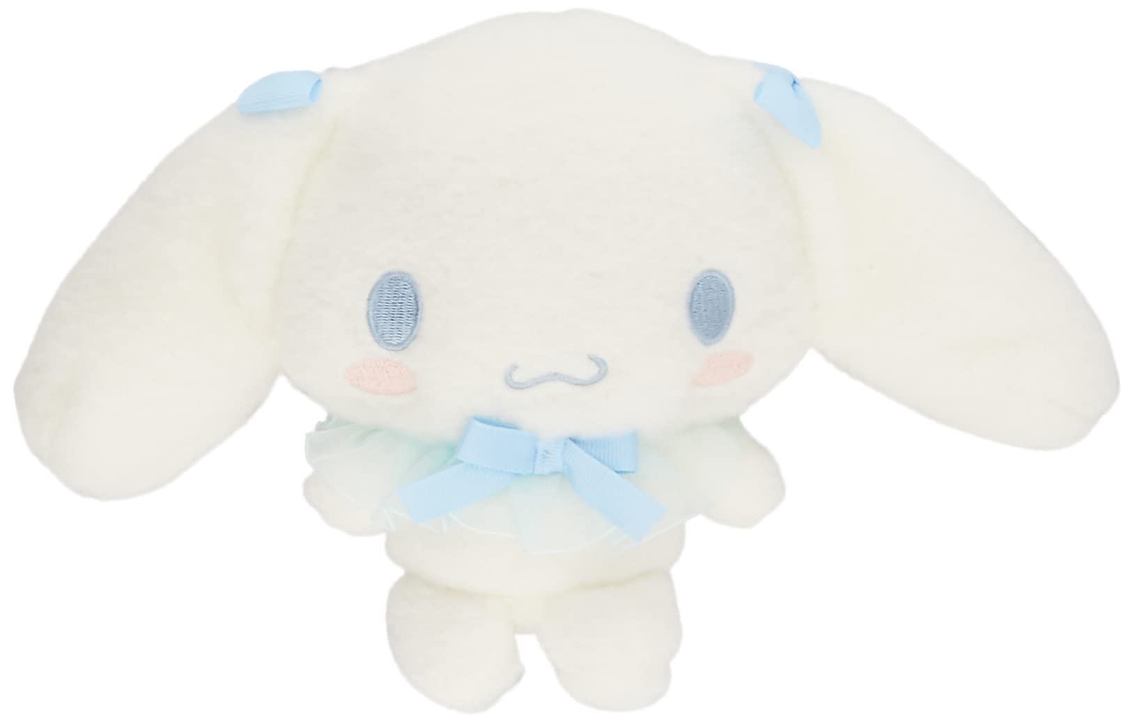 

Nakajima Corporation Honwari Cinnamoroll S Плюшевая игрушка 174321-22