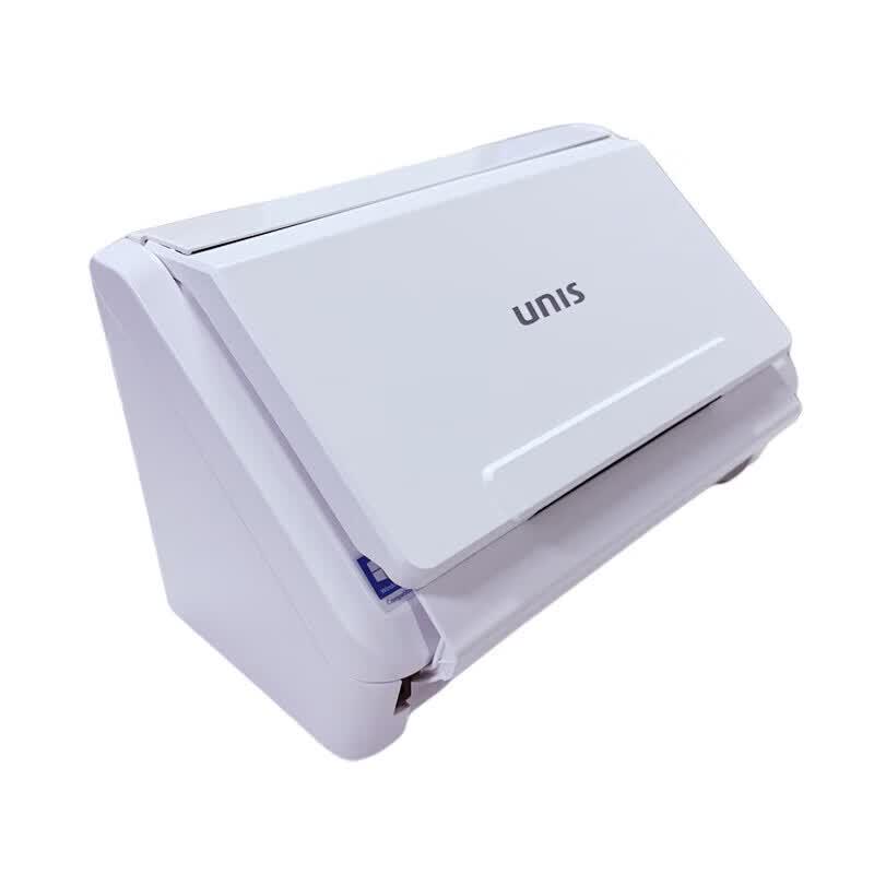 UNIS Q1030 Document Scanner CN plug (adapter included)