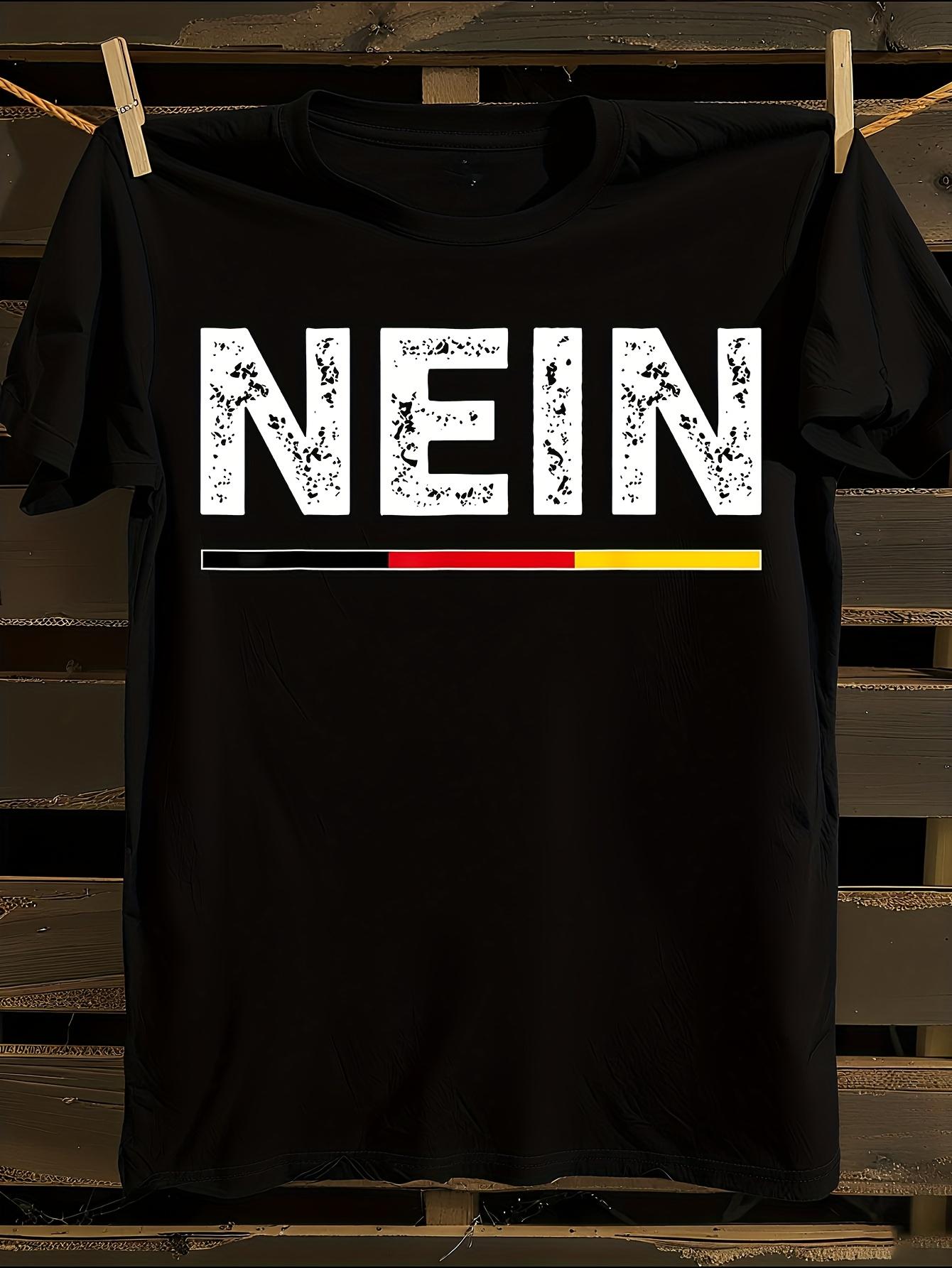 Nein T-shirt M