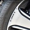 4Pcs Aluminum Alloy Car Wheel Rim Decal Decorative Sticker For Lexus F-SPORT ES RX NX LS UX LM LX GX LC RZ IS CT GS RC HS SC TXLY8 