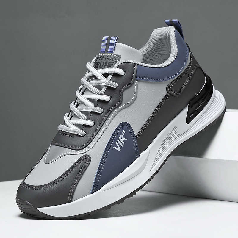 Tied Chunky Tennis Man Original Brands Casual Men's Beige Sneakers Men's Sports Shoes 42 Different China Tnis High-tech