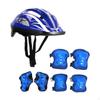Kids Bike Helmet Portable Skating for Sports Rollerblading Skateboard