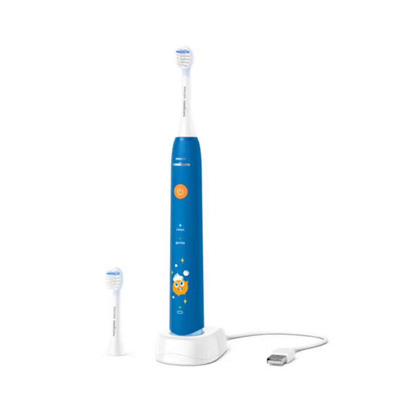

Philips Sonic Electric Toothbrush for Kids