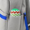 Handmade Crochet Footbags Yarn Multicolored Kids Adults Hacky Sack Knitted Throwing Beanbag Juggling